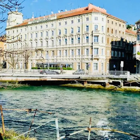 Luxury Sky Aurora Borealis Rijeka
