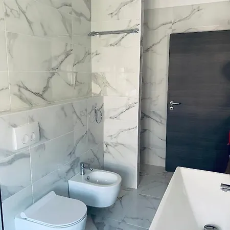 Apartman Luxury Sky Aurora Borealis *
