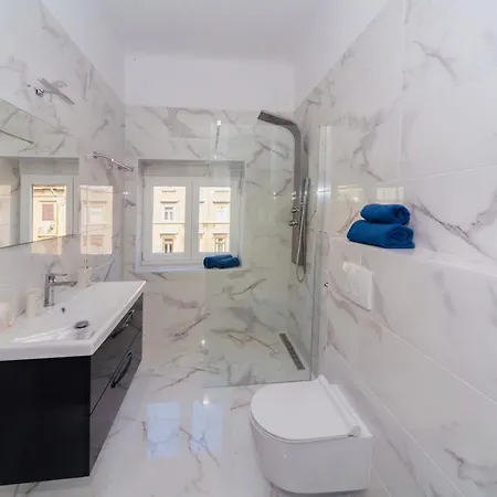 Luxury Sky Aurora Borealis Appartement