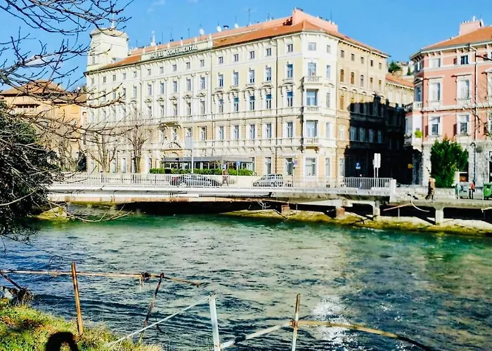 Luxury Sky Aurora Borealis Rijeka