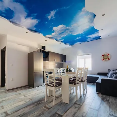 Lejlighed Luxury Sky Aurora Borealis *