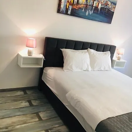Luxury Sky Aurora Borealis Rijeka